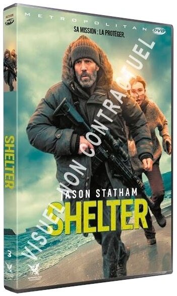 Shelter (2026)