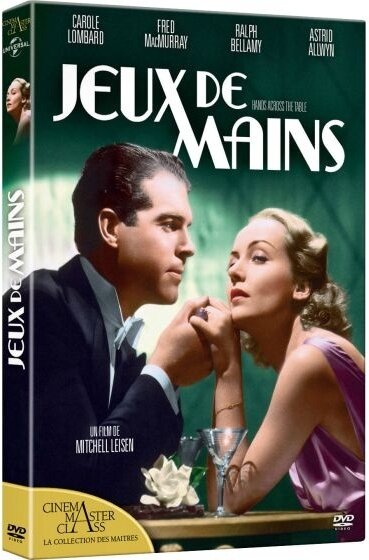 Jeux de mains (1935)