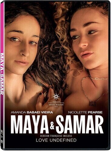 Maya & Samar (2025) Canadian Release