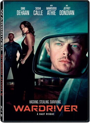 Wardriver (2026) Canadian Release