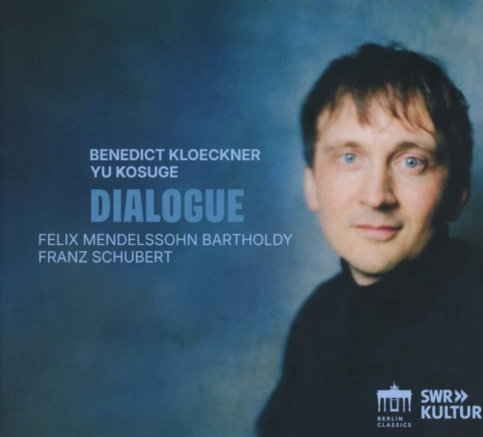 Benedict Klöckner - Dialogue