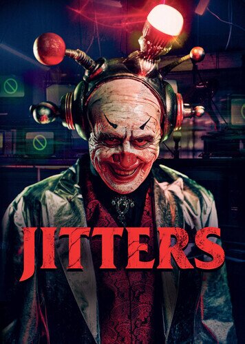 Jitters (2026)