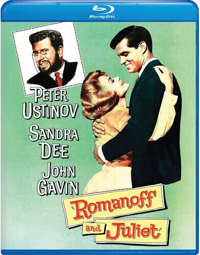 Romanoff and Juliet (1961)