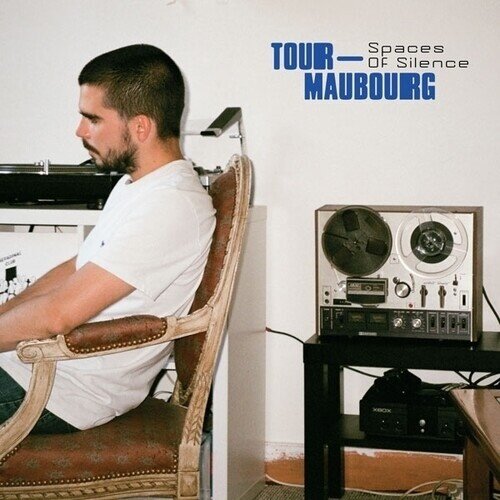 Tour-Maubourg - Spaces Of Silence 2 LPs