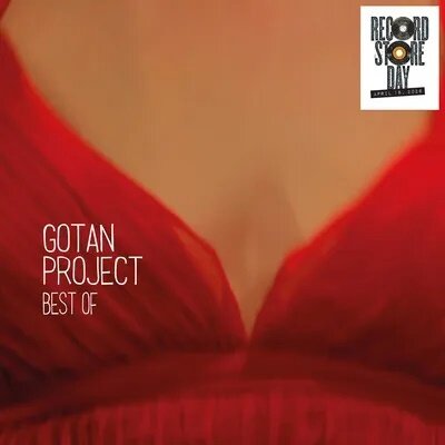 Gotan Project - Best Of 2026 Reissue, Diggers Factory, 2 LPs