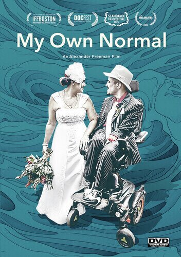 My Own Normal (2024)