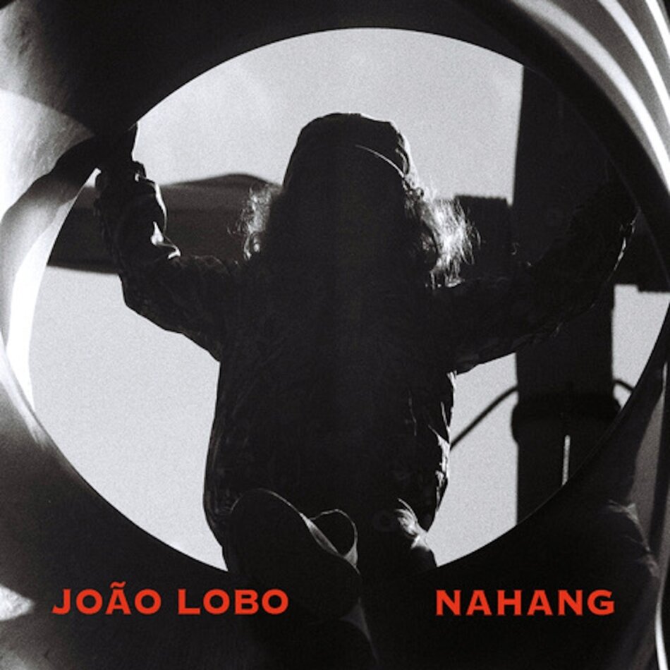 Joao Lobo - Nahang
