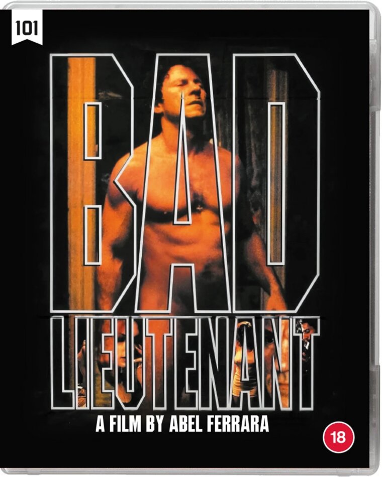 Bad Lieutenant (1992)