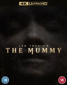 Lee Cronin's The Mummy (2026)
