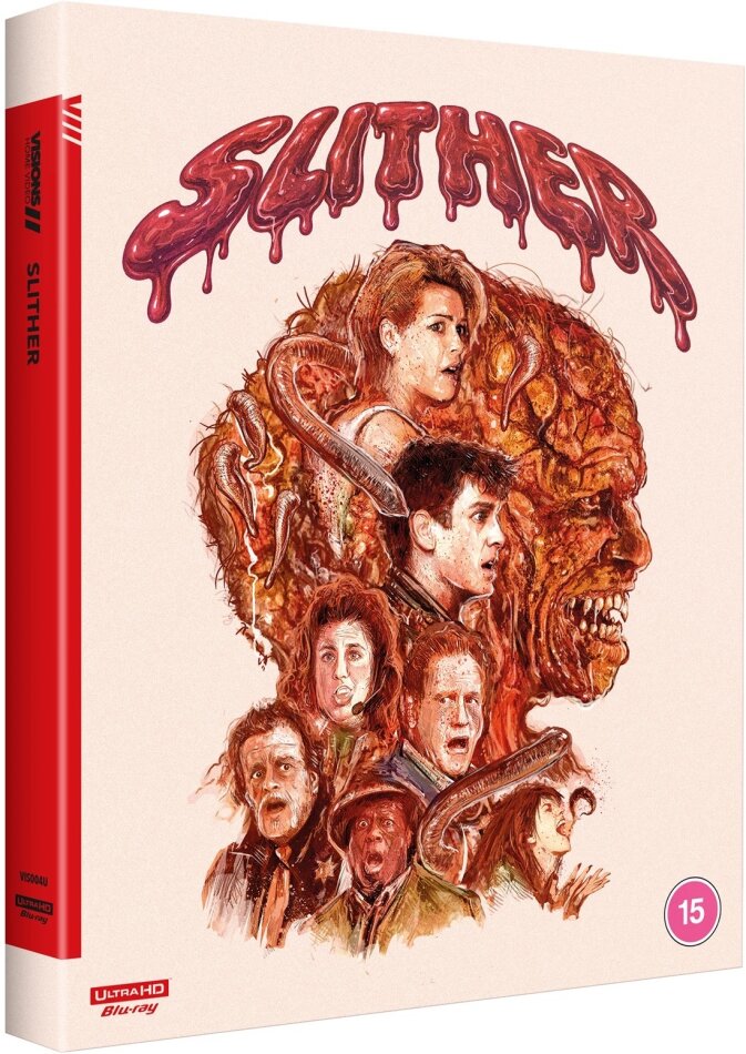 Slither (2006)