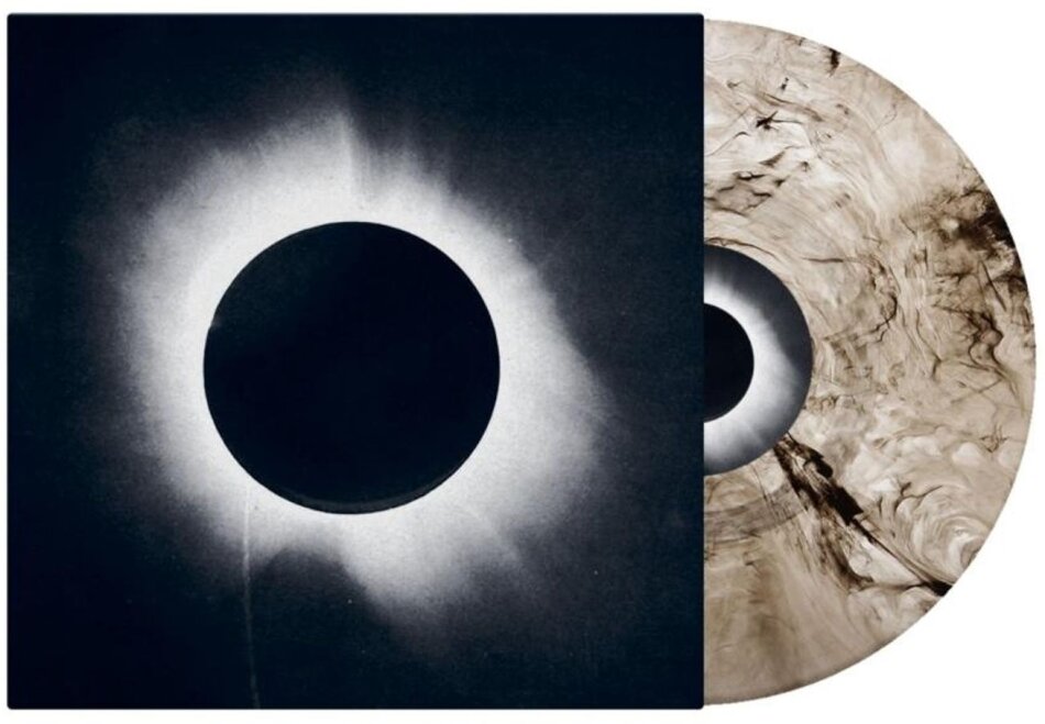 Architects (Metalcore) - All Our Gods Have Abandoned Us 2026 Reissue, Epitaph, 10th Anniversary Edition, Colored, LP