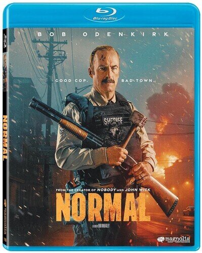 Normal (2025)