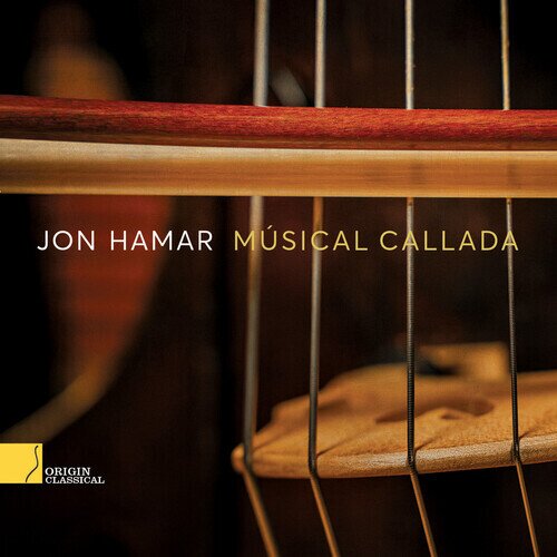 Jon Hamar - Musica Callada
