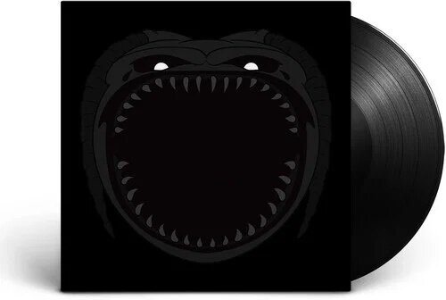 Insane Clown Posse - The Naught LP