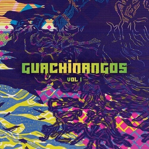 Guachinangos - Vol. 1