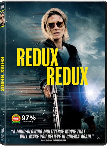 Redux Redux (2025)