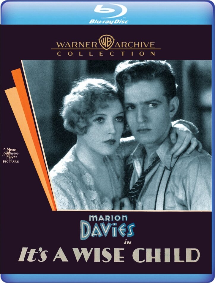 It's a Wise Child (1931) Warner Archive Collection, s/w