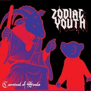 Ian - Carnival Of Souls Digipack