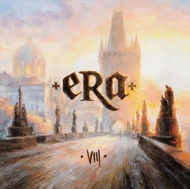 Era - VIII LP
