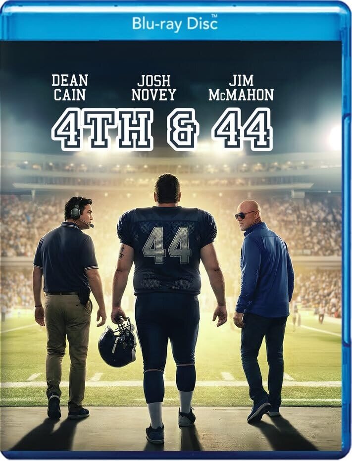 4th & 44 (2026)