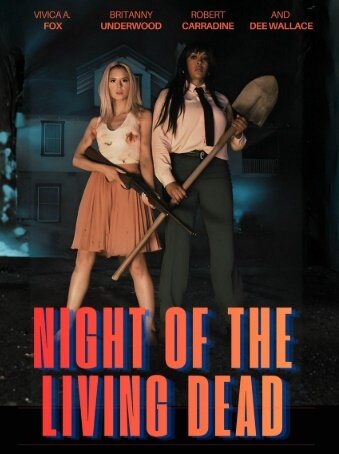 Night of the Living Dead (2026)