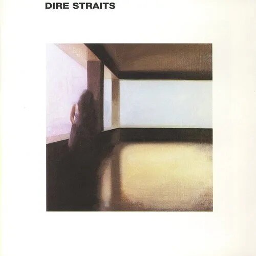 Dire Straits - --- Mercury, 2026 Reissue