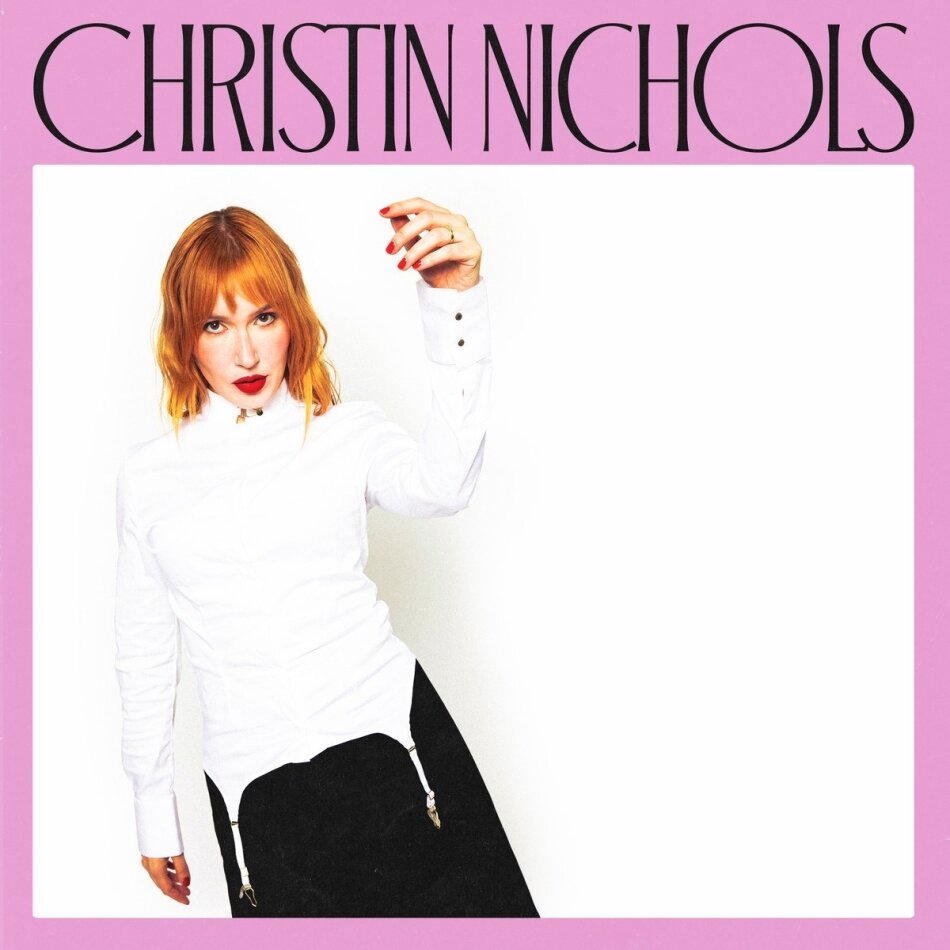 Christin Nichols - ---