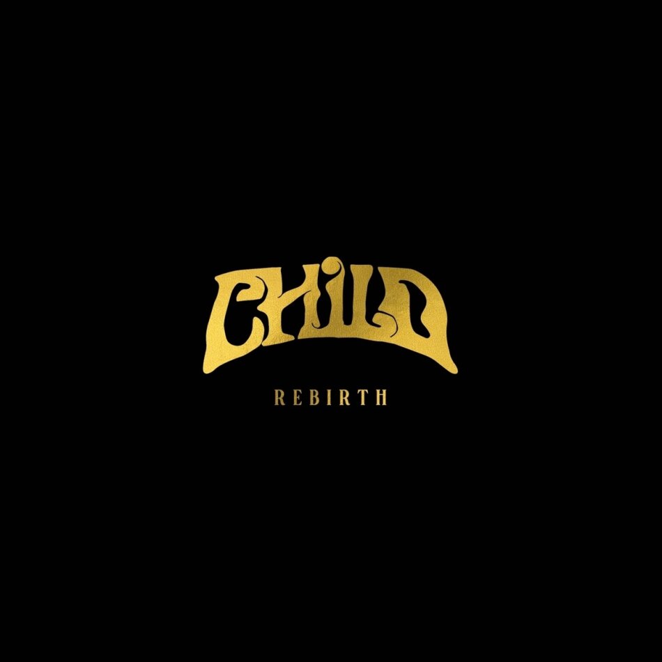 Child - Rebirth Heavy Psych Sounds, LP