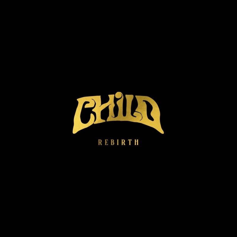 Child - Rebirth Heavy Psych Sounds, Colored, LP