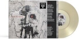 Ater Era - Sinistria Clear Vinyl, LP