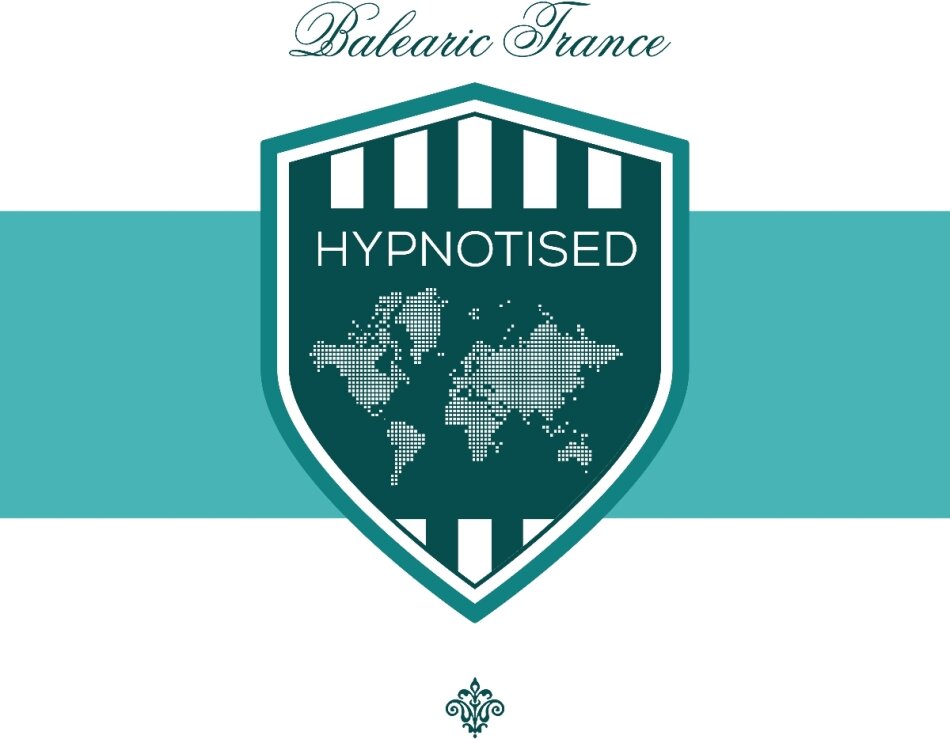Hypnotised presents Balearic Trance 3 CDs