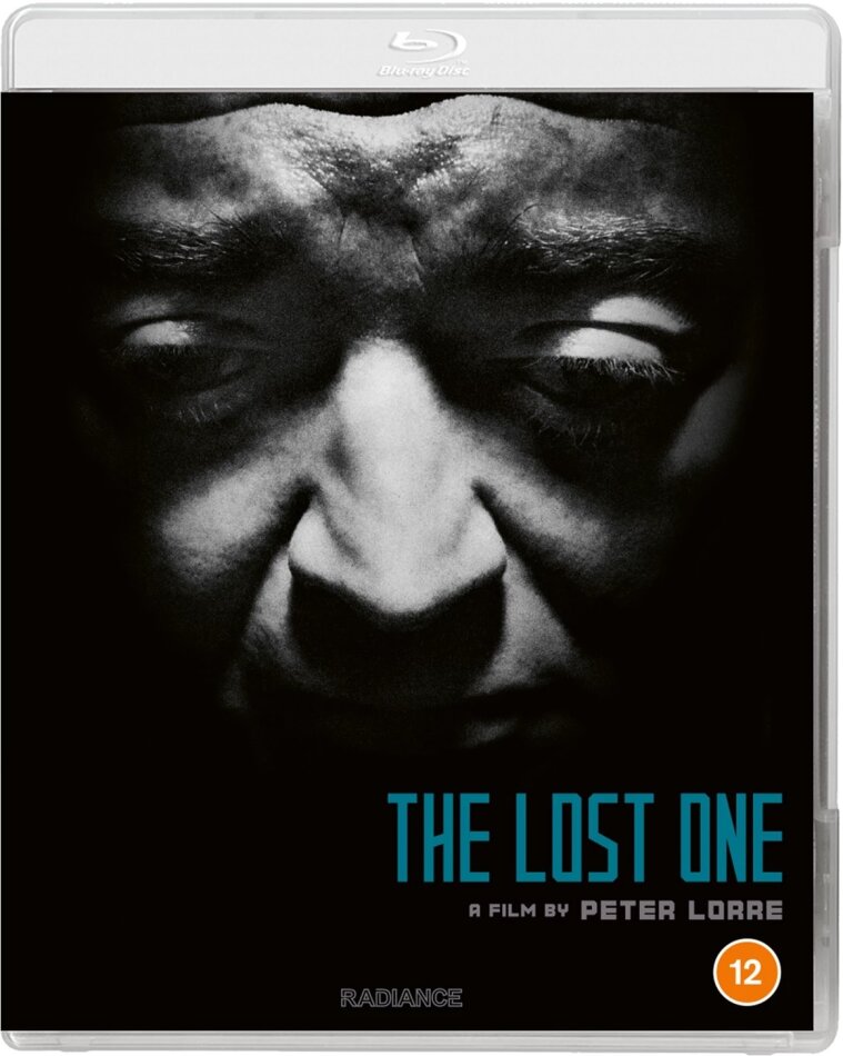 The Lost One (1951)