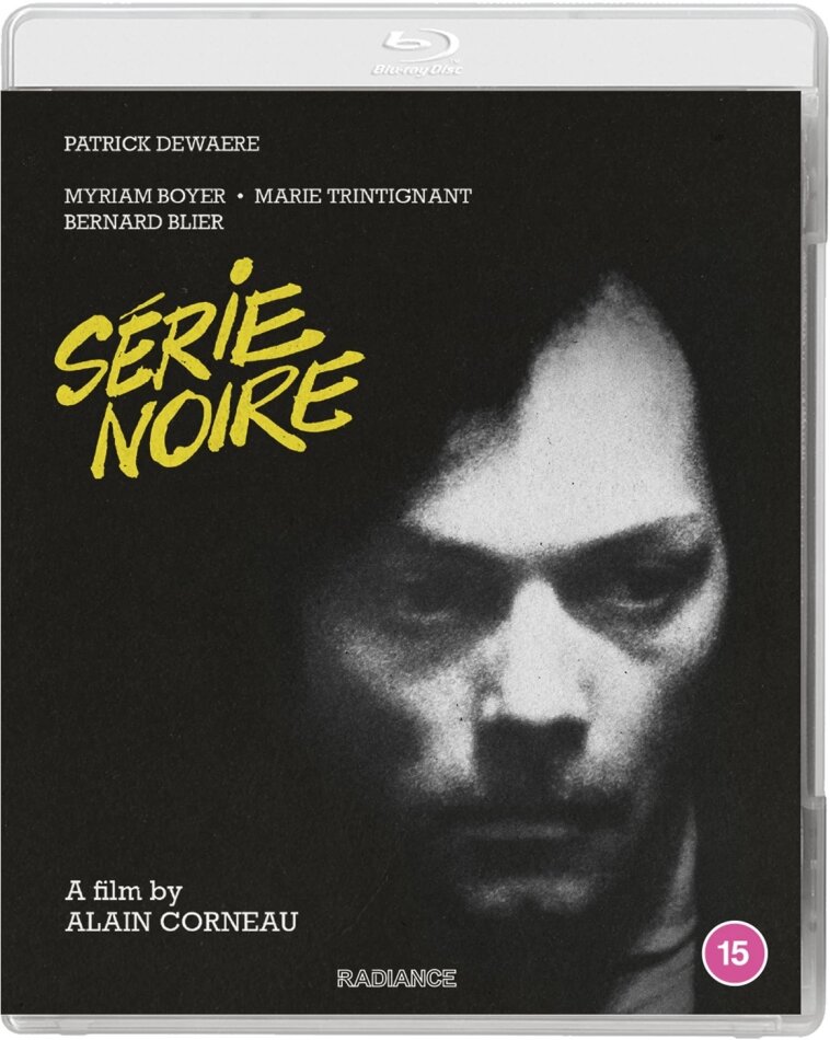 Série noire (1978)