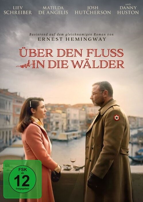 Über den Fluss und in die Wälder (2022)