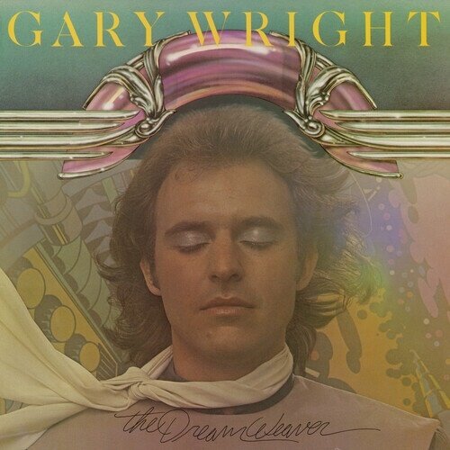 Gary Wright - Dream Weaver 2026 Reissue, Friday Music Two, Gold Vinyl, LP