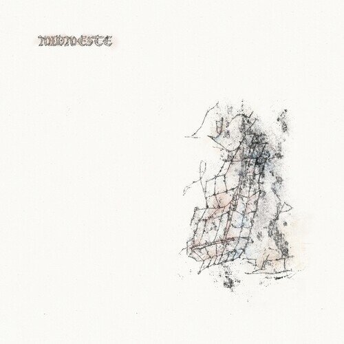 Judith Hamann & James Rushford - Midmeste LP