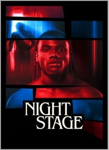 Night Stage (2025)