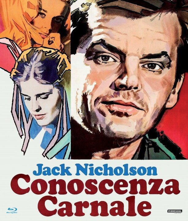 Conoscenza Carnale (1971)