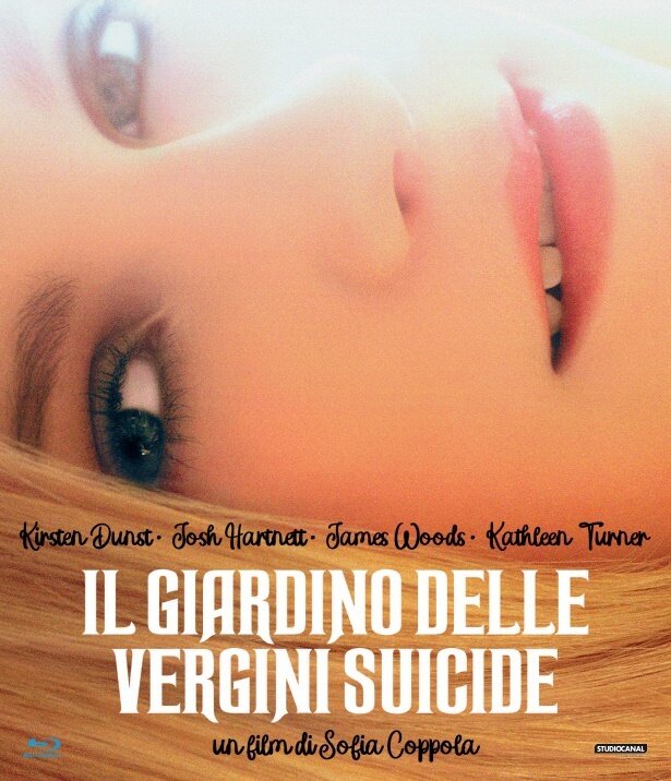Il giardino delle vergini suicide (1999)