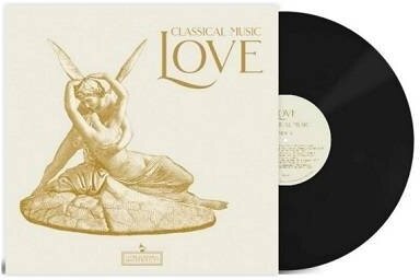 Love Classical Music LP