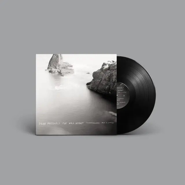 Dylan Mattingly, David Bloom & Contemporaneous - The Wild Heart