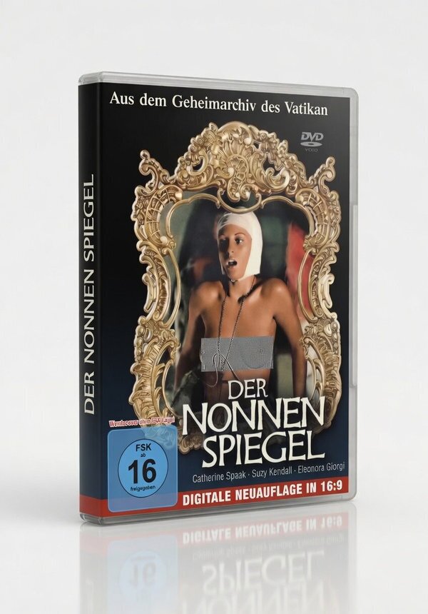 Der Nonnenspiegel (1973)