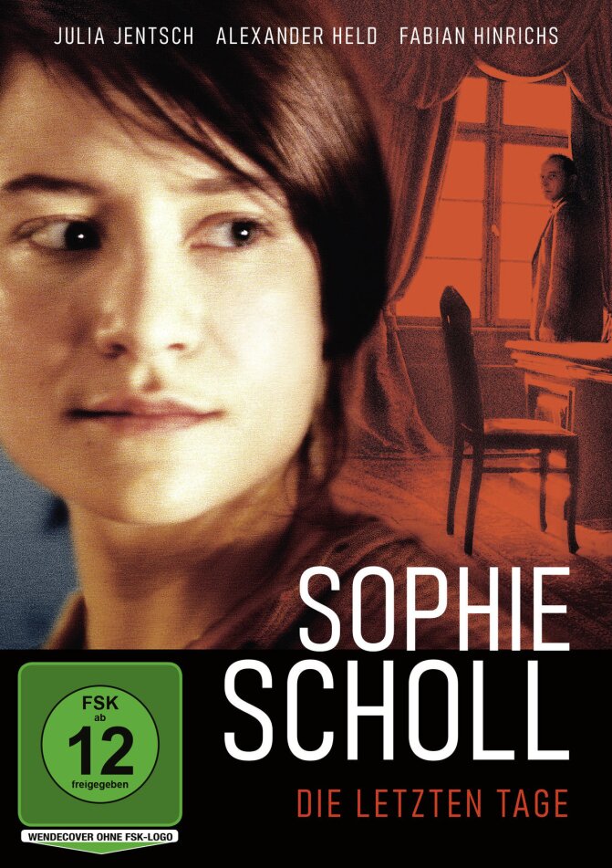 Sophie Scholl - Die letzten Tage (2005)