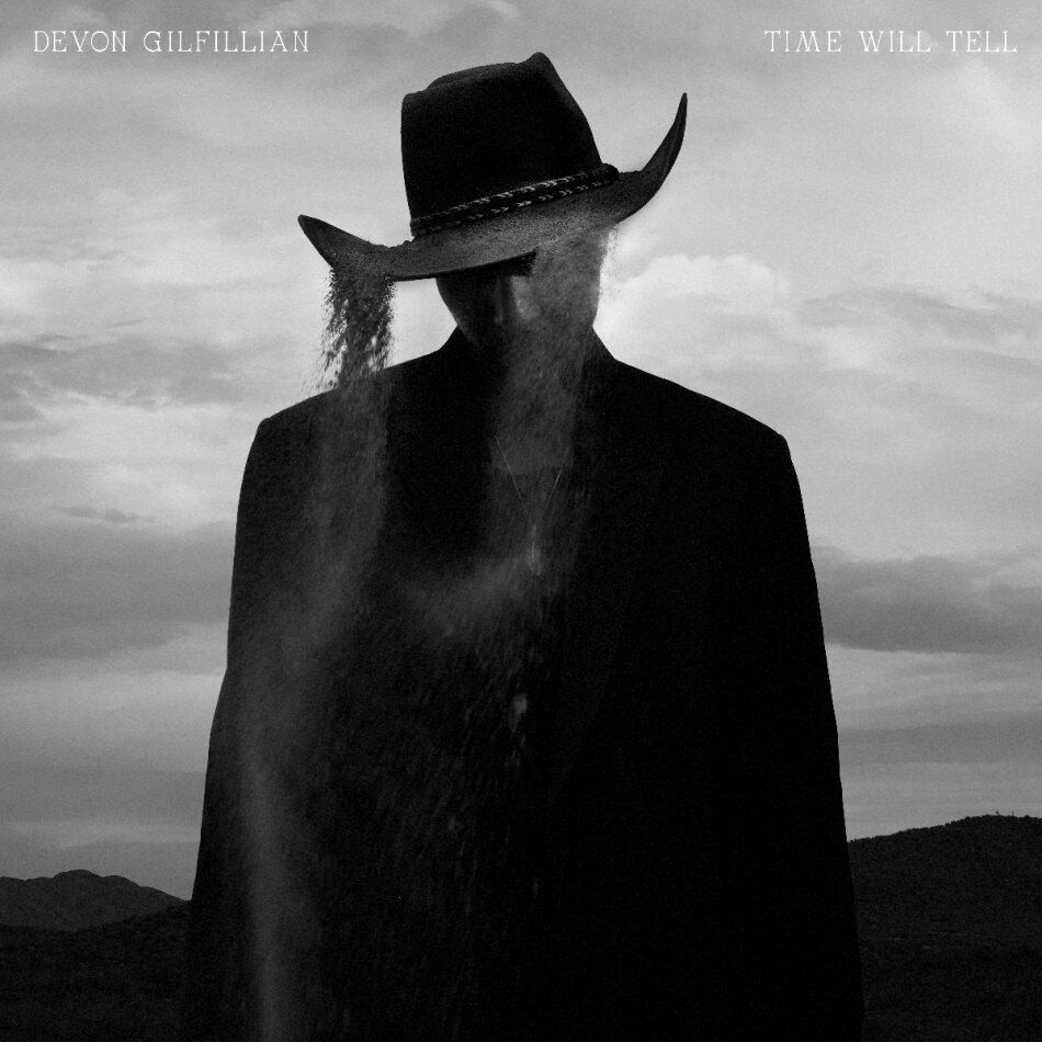 Devon Gilfillian - Time Will Tell Colored, LP