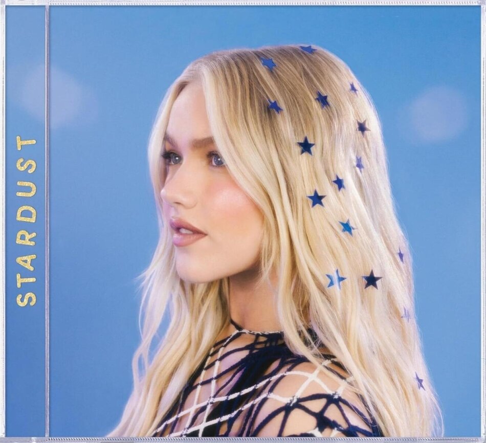 Freya Skye - Stardust + Poster