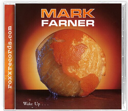 Mark Farner (Grand Funk Railroad) - Wake Up 2026 Reissue, NLTM Records, Remastered