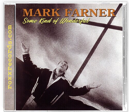 Mark Farner (Grand Funk Railroad) - Some Kind Of Wonderful 2026 Reissue, NLTM Records, Remastered