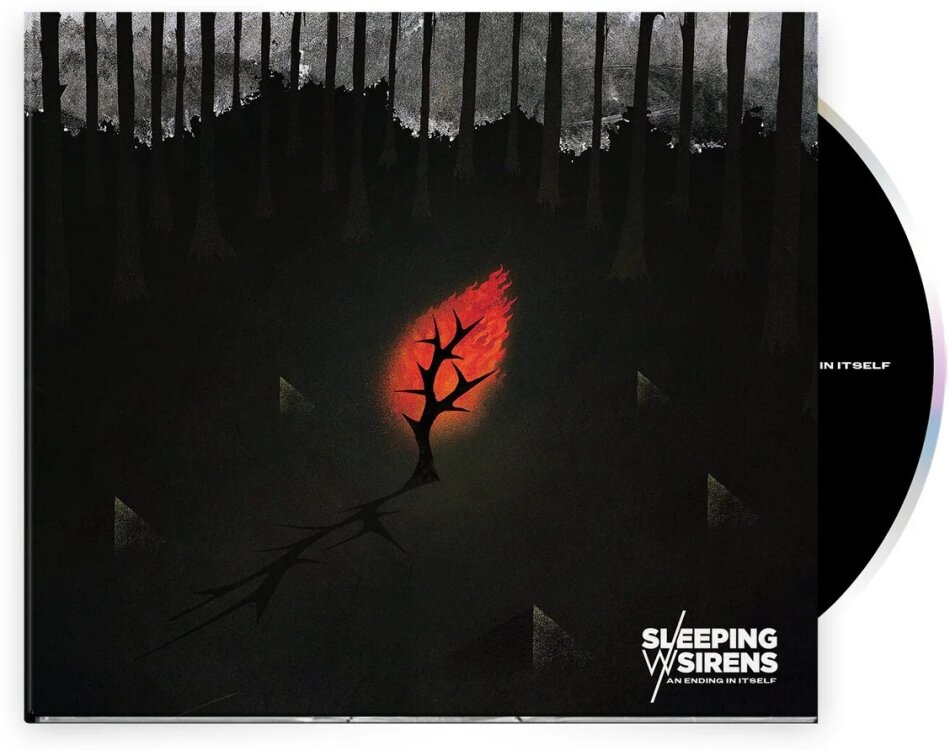 Sleeping With Sirens - An Ending In Itself