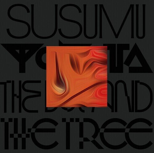 Susumu Yokota - Boy & The Tree