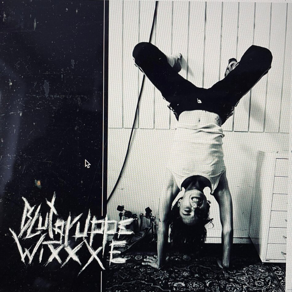 Blutgruppe Wixxxe - --- LP